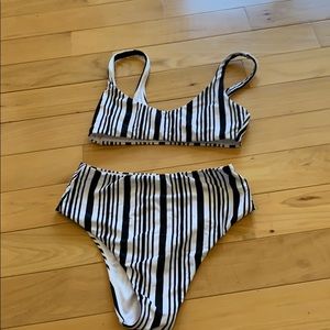 Express Swim!